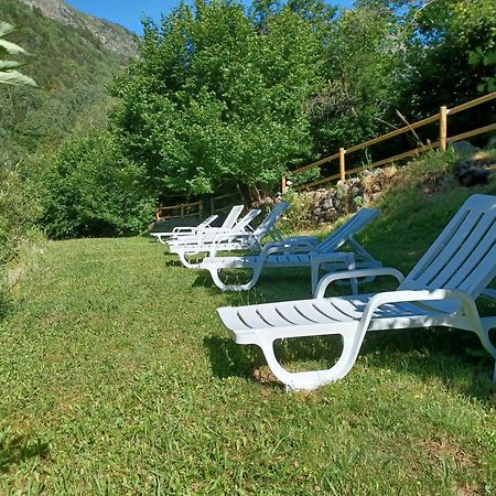 Aparthotel Rialb El Serrat Luaran gambar
